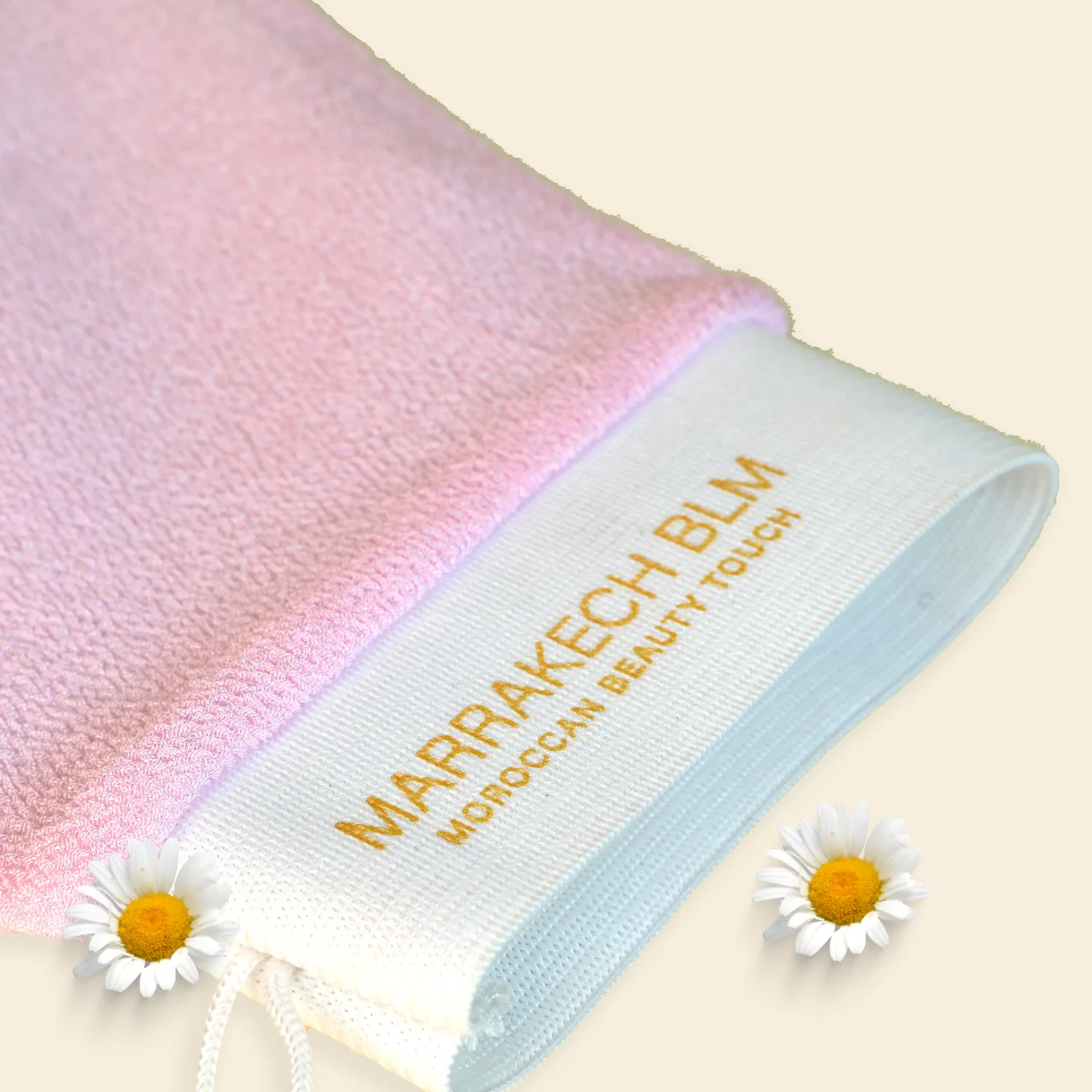 Exfoliating Kessa Glove
