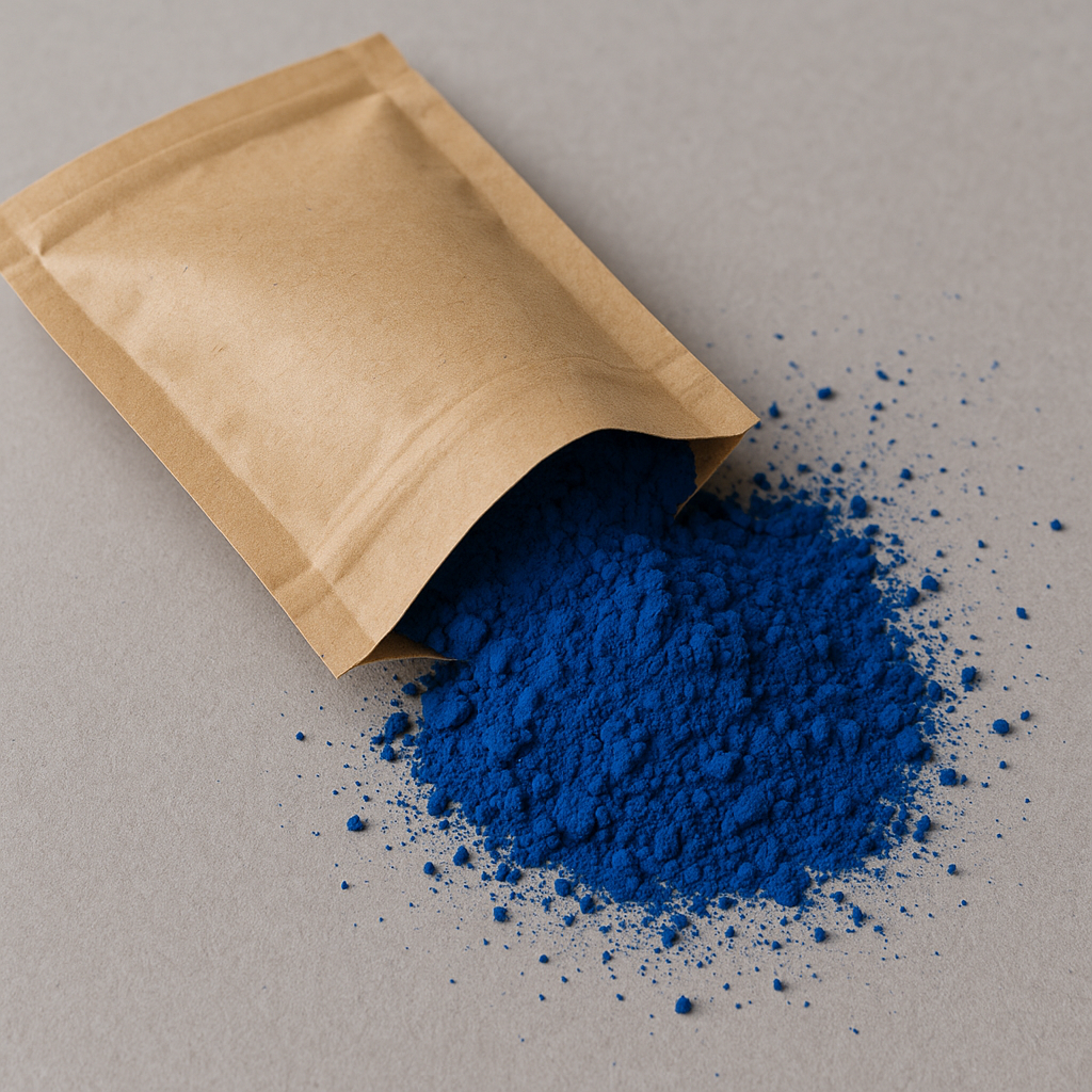 50g Moroccan nila powder