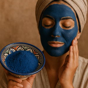 Moroccan Nila powder 100g