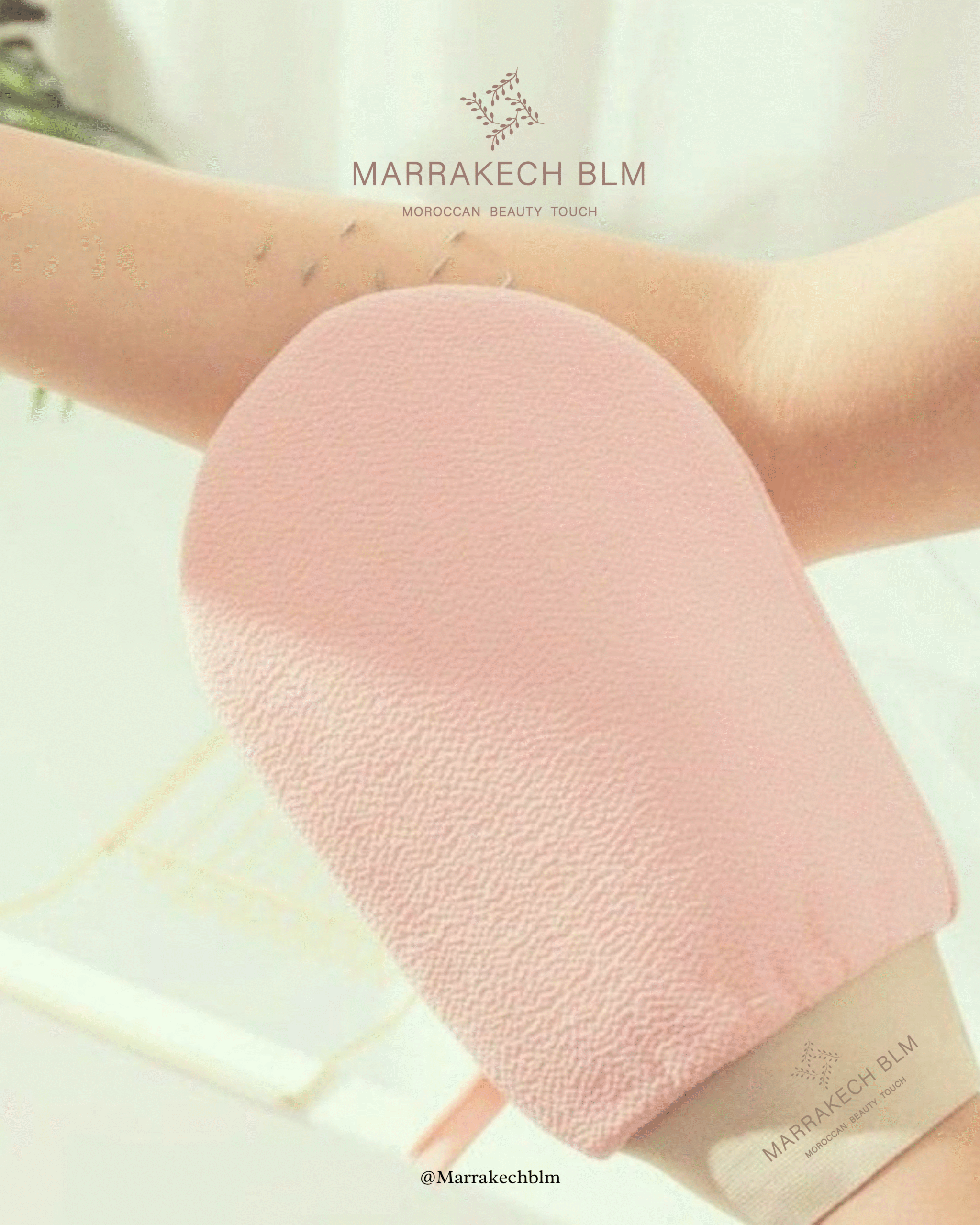 Exfoliating Kessa Glove - Image 4