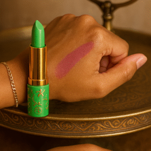Magic moroccan lipstick