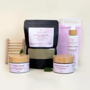 Pack Hamam - Marrakech blm