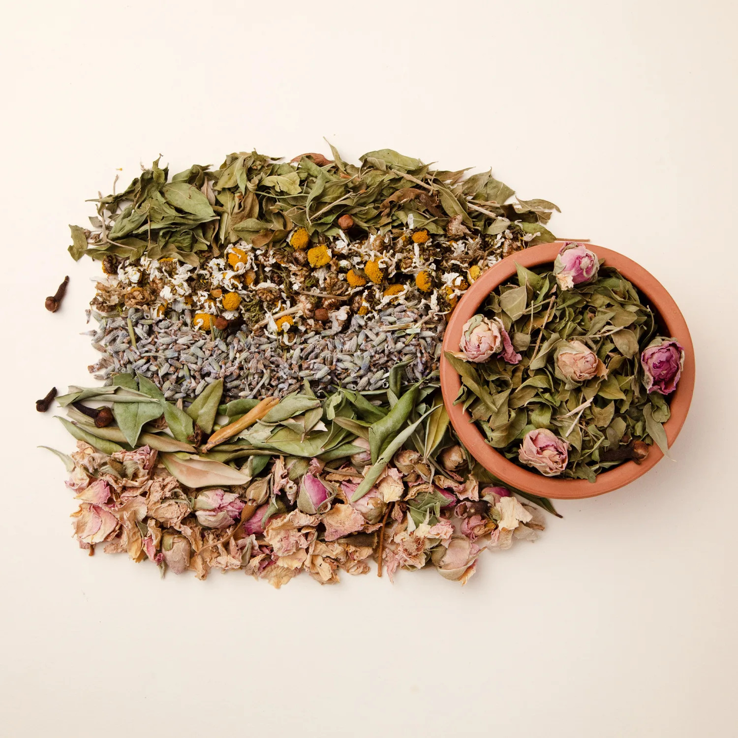 Moroccan Tabrima with Pure Herbs | 150g - Image 3