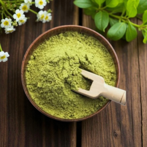 Sidr powder for body/hair/face