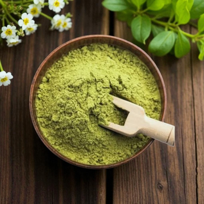 Sidr powder for body/hair/face