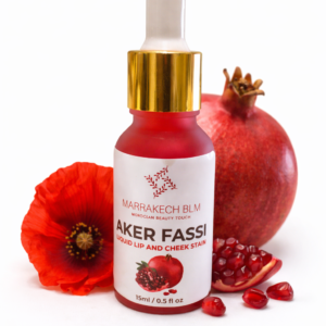 Aker Fassi Blush 15ml